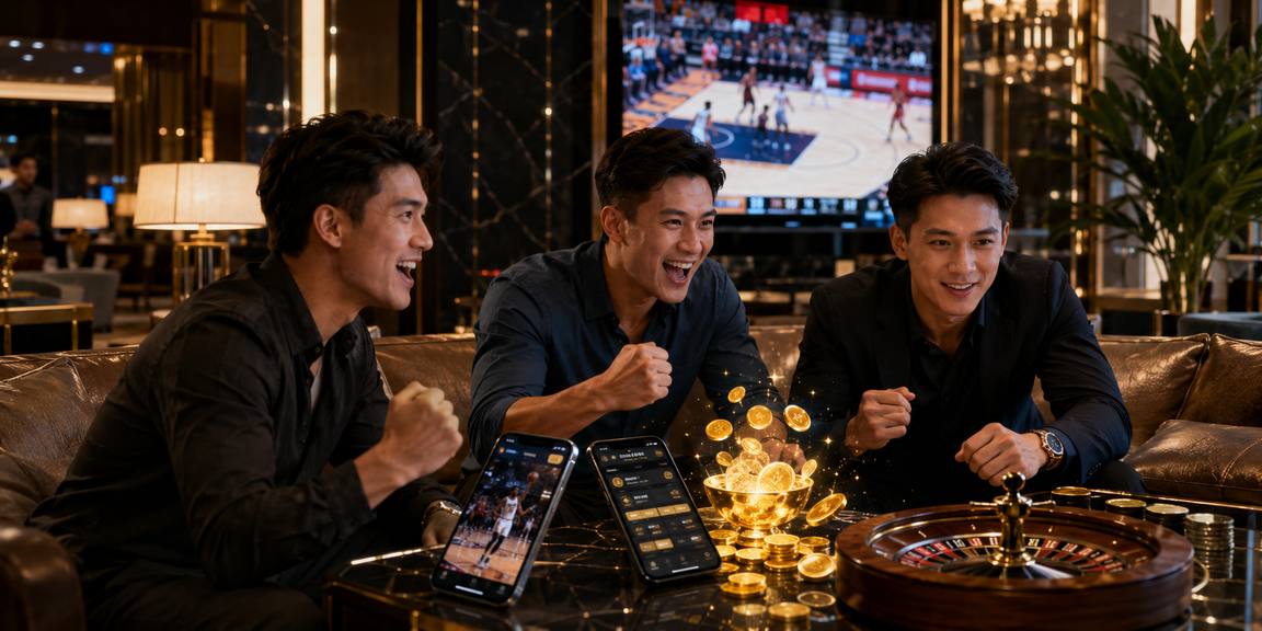 eb88 Những Gì Chúng Tôi Cung Cấp Trong Live Baccarat Viet